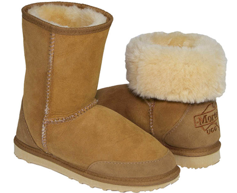Classic Mid Ugg - Traditional Colours - Men
